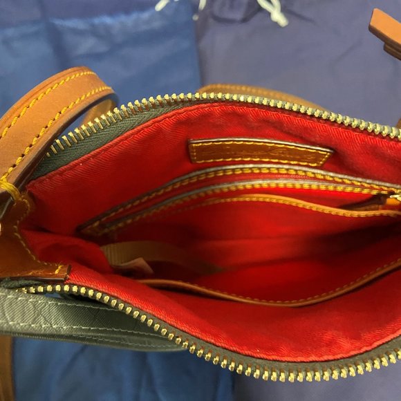 Dooney & Burke - Picture 3 of 5